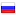 semenasad.ru hosted country